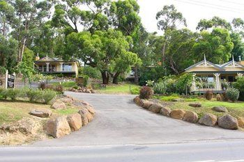 3 Kings Bed And Breakfast - Whitsundays Accommodation 6