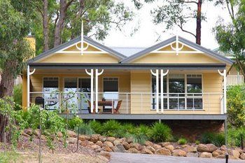 3 Kings Bed And Breakfast - Whitsundays Accommodation 8