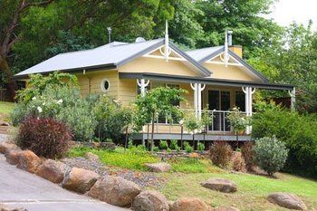 3 Kings Bed And Breakfast - Whitsundays Accommodation 9