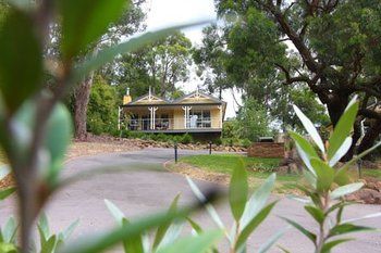 3 Kings Bed And Breakfast - Whitsundays Accommodation 17
