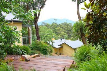 3 Kings Bed And Breakfast - Whitsundays Accommodation 19
