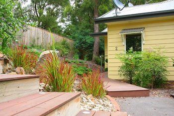 3 Kings Bed And Breakfast - Whitsundays Accommodation 22