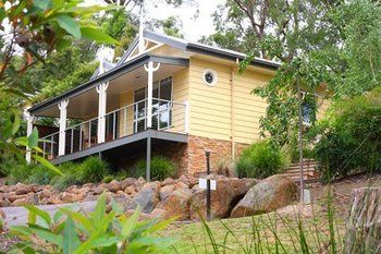 3 Kings Bed And Breakfast - Whitsundays Accommodation 23