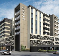 Quest Dandenong Central - Whitsundays Accommodation