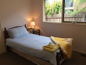 Australian Home Away At East Doncaster - Whitsundays Accommodation 1