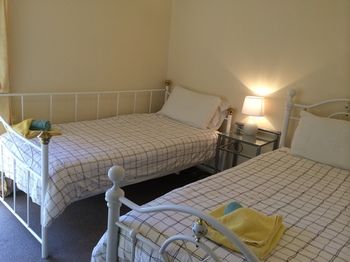 Australian Home Away At East Doncaster - Whitsundays Accommodation 2