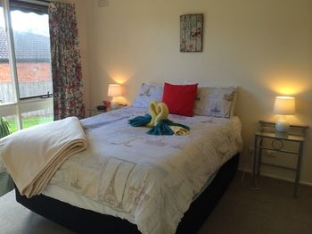 Australian Home Away At East Doncaster - Whitsundays Accommodation 4