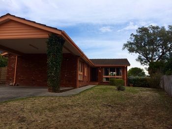 Australian Home Away At East Doncaster - Whitsundays Accommodation 7