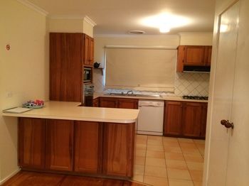 Australian Home Away At East Doncaster - Whitsundays Accommodation 11