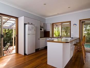 Palms Coolum Beach - Whitsundays Accommodation 1