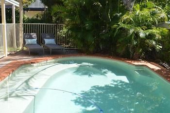Palms Coolum Beach - Whitsundays Accommodation 3