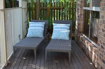 Palms Coolum Beach - Whitsundays Accommodation 5