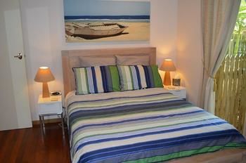 Palms Coolum Beach - Whitsundays Accommodation 7