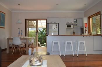 Palms Coolum Beach - Whitsundays Accommodation 9