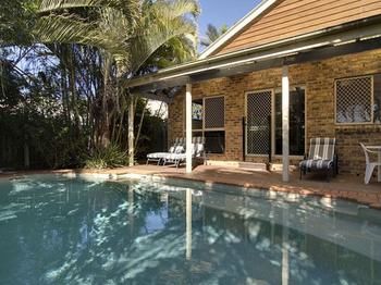 Palms Coolum Beach - Whitsundays Accommodation 10