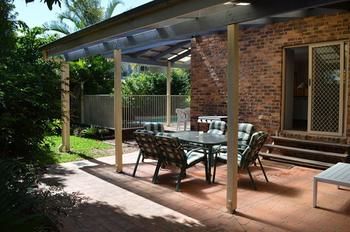 Palms Coolum Beach - Whitsundays Accommodation 11