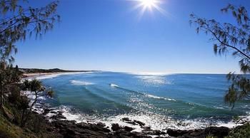 Palms Coolum Beach - Whitsundays Accommodation 12