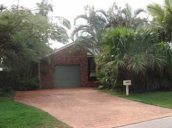 Palms Coolum Beach - Whitsundays Accommodation 14
