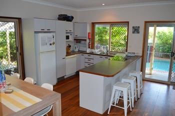 Palms Coolum Beach - Whitsundays Accommodation 16
