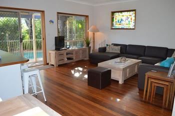 Palms Coolum Beach - Whitsundays Accommodation 18