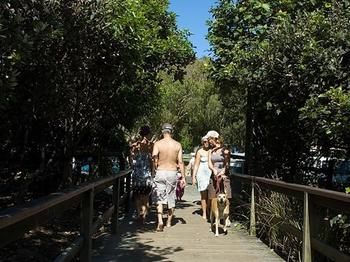 Pebbles At Mudjimba Beach - Whitsundays Accommodation 4