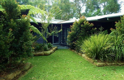 Art House Accommodation - Whitsundays Accommodation 0