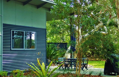 Art House Accommodation - Whitsundays Accommodation 1