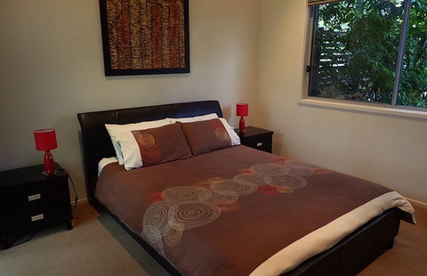 Art House Accommodation - Whitsundays Accommodation 3