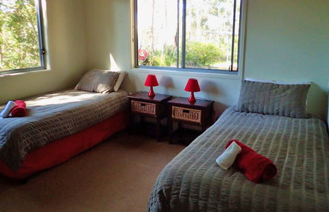 Art House Accommodation - Whitsundays Accommodation 4