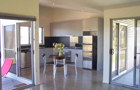 Art House Accommodation - Whitsundays Accommodation 5