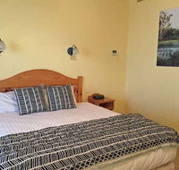 Coonawarra Units - Whitsundays Accommodation