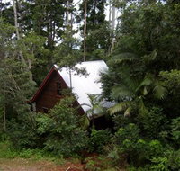 Turkeys Nest Rainforest Cottages Mt Glorious - Whitsundays Accommodation