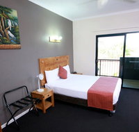BEST WESTERN Darwin Airport Gateway Motel - Whitsundays Accommodation
