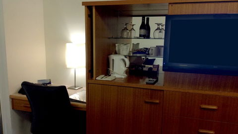 BEST WESTERN Cattle City Motor Inn - Whitsundays Accommodation 2