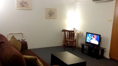 BEST WESTERN Cattle City Motor Inn - Whitsundays Accommodation 3