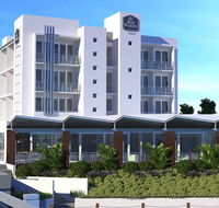BEST WESTERN PLUS Oceanside Kawana Hotel - Whitsundays Accommodation