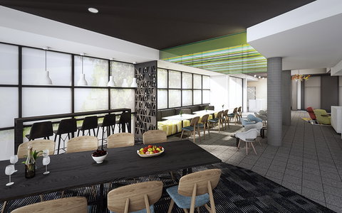 BEST WESTERN PLUS Oceanside Kawana Hotel - Whitsundays Accommodation 2