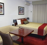 BEST WESTERN Ensenada Motor Inn - Whitsundays Accommodation