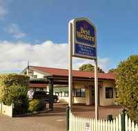 Best Western Melaleuca Motel - Whitsundays Accommodation