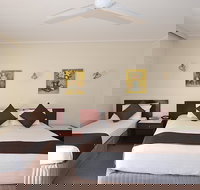 Best Western Alexander Motel Whyalla - Whitsundays Accommodation