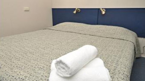 BEST WESTERN Murchison Lodge - Whitsundays Accommodation 0