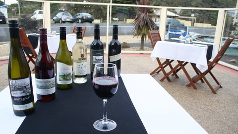 BEST WESTERN Murchison Lodge - Whitsundays Accommodation 2