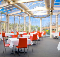 BEST WESTERN Airport Motel and Convention Centre - Whitsundays Accommodation