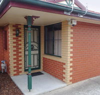 BEST WESTERN Fawkner Airport Motor Inn and Serviced Apartments - Whitsundays Accommodation