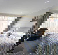 BEST WESTERN Aspen and Apartments - Whitsundays Accommodation