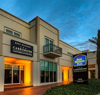 BEST WESTERN PLUS The Carrington - Whitsundays Accommodation