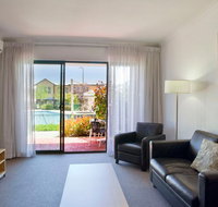 Best Western Plus Ascot Serviced Apartments - Whitsundays Accommodation