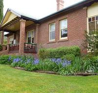 Donalea Bed  Breakfast Tasmania - Whitsundays Accommodation