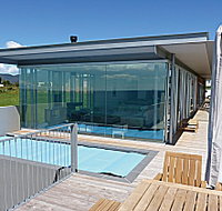 The Ocean Retreat - Whitsundays Accommodation