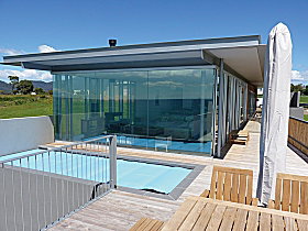 The Ocean Retreat - Whitsundays Accommodation 0